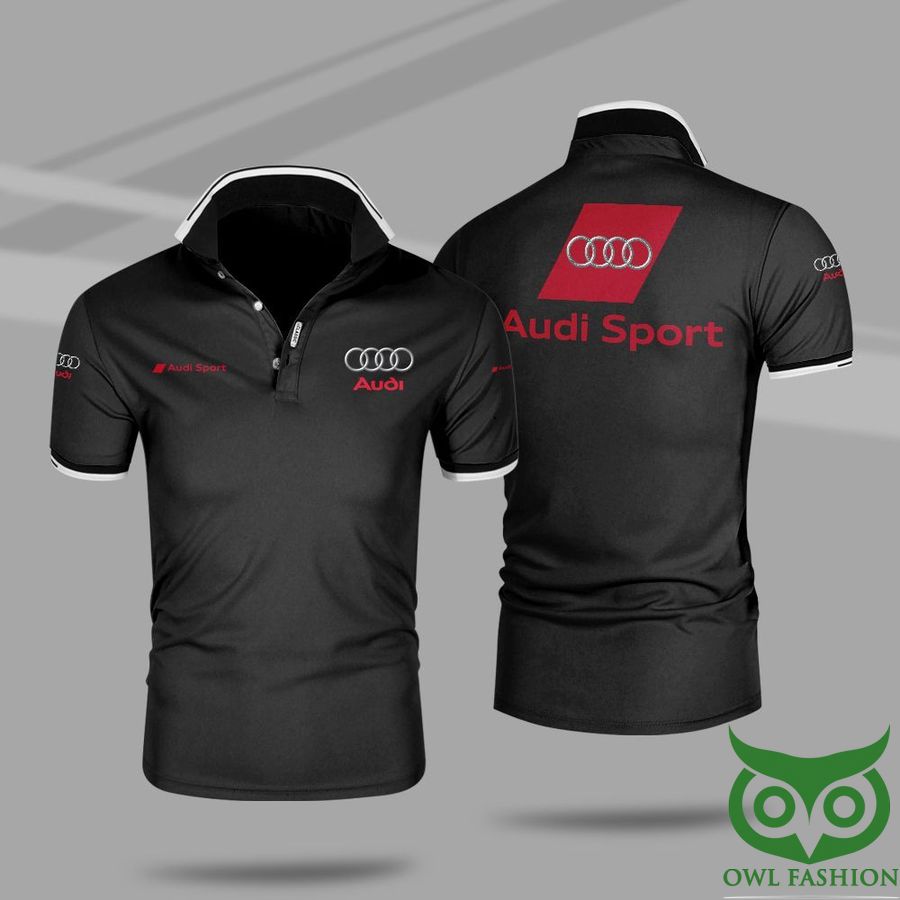 Audi Sport Polo 3D