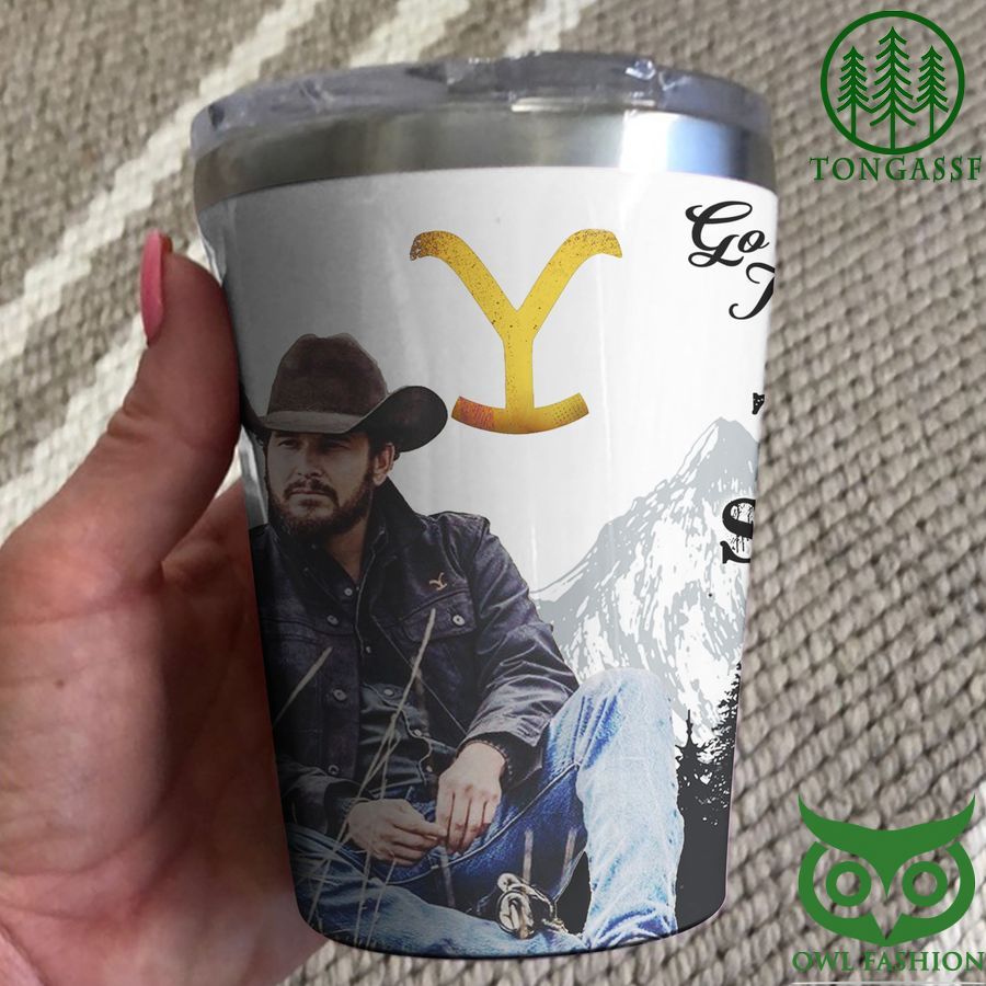10 Yellowstone Kevin Costner actor Tumbler