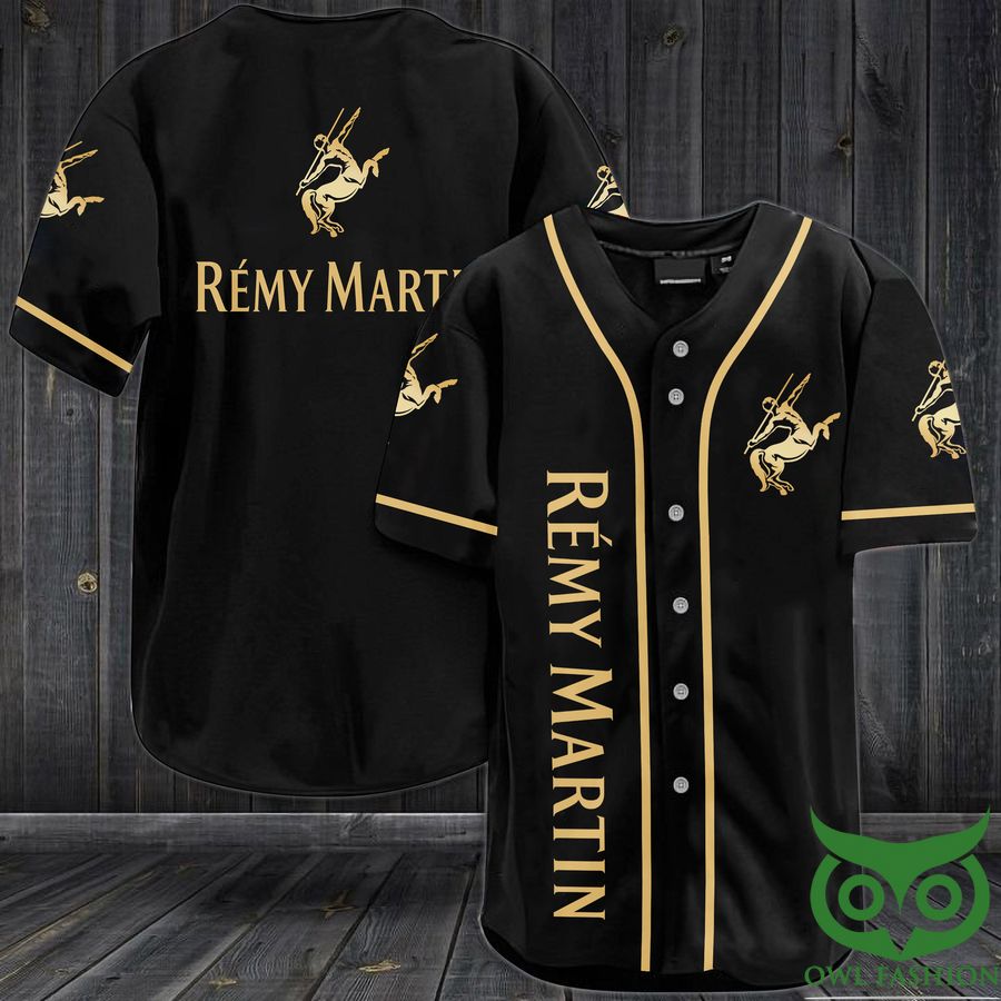 32 Remy Martin Baseball Jersey Shirt