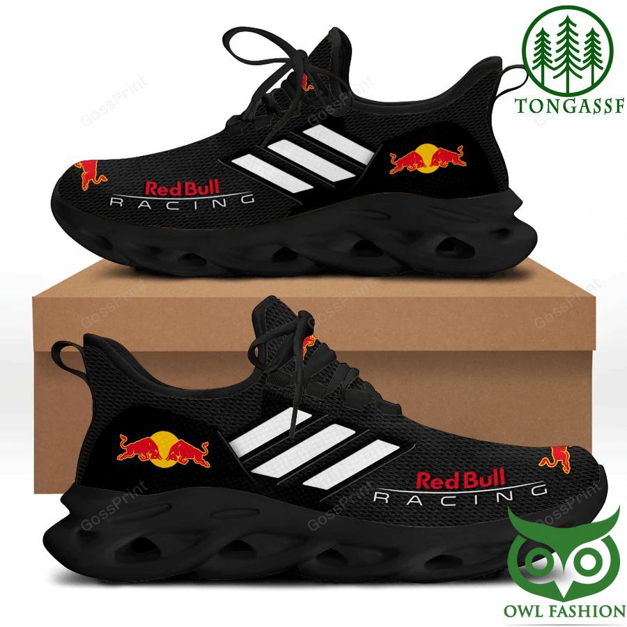 61 Red Bull RACING black Max Soul Sneaker original version