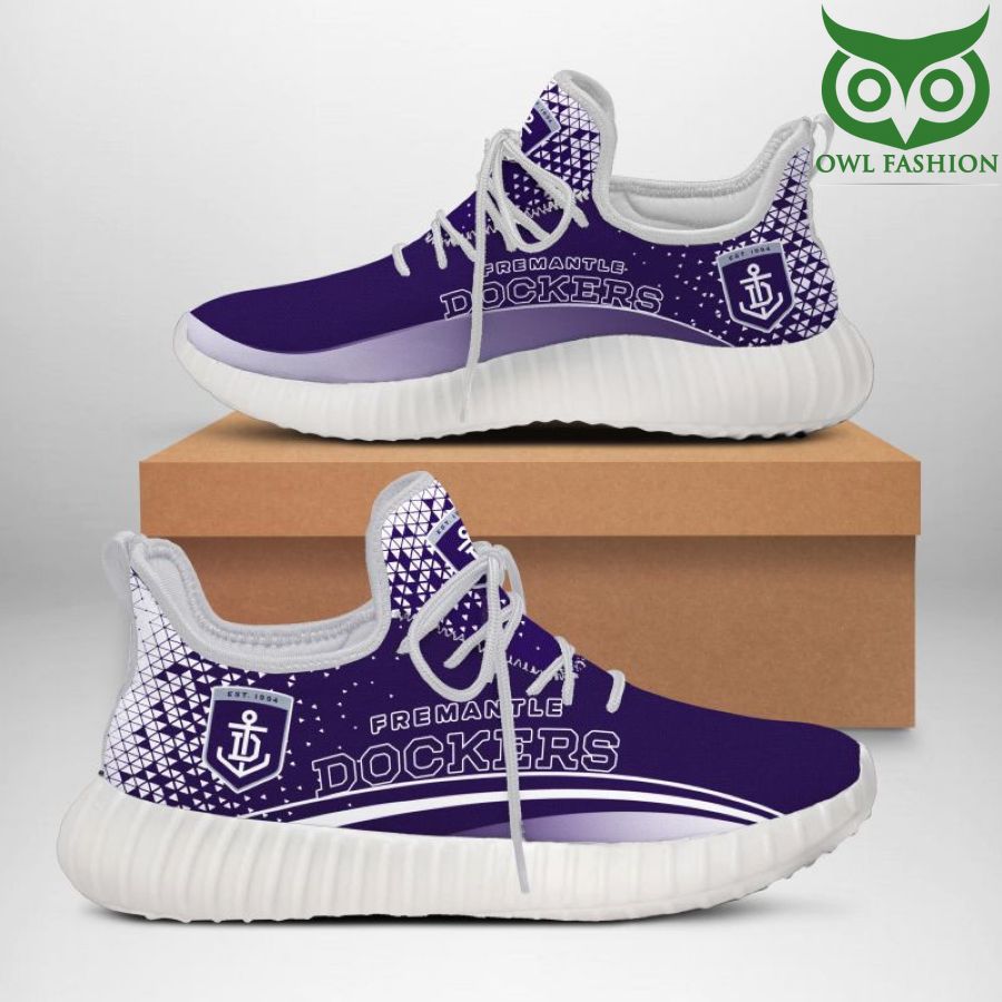 Fremantle Football Club Reze Shoes Sneakers