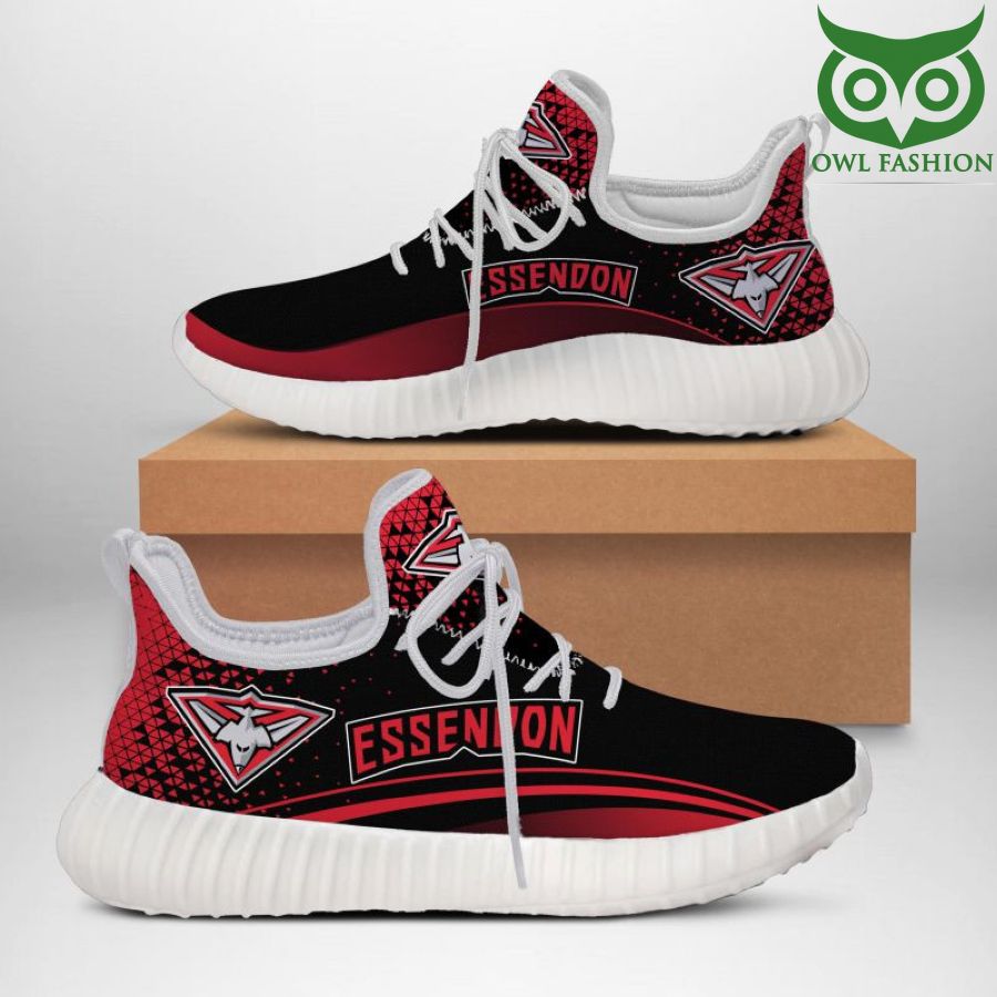 Essendon Football Club Reze Shoes Sneakers