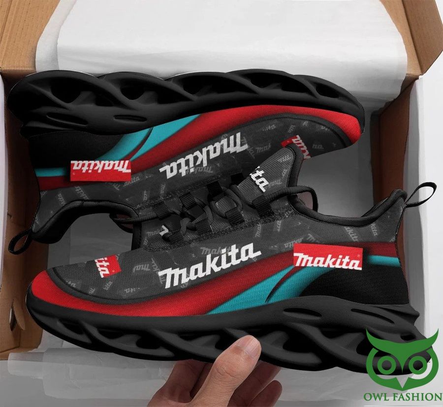 Makita Limited Edition Clunky Max Soul Sneaker
