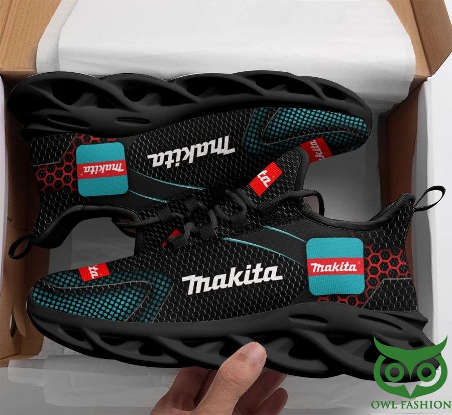 Makita Beautiful Tool Full Printed Clunky Max Soul Sneaker