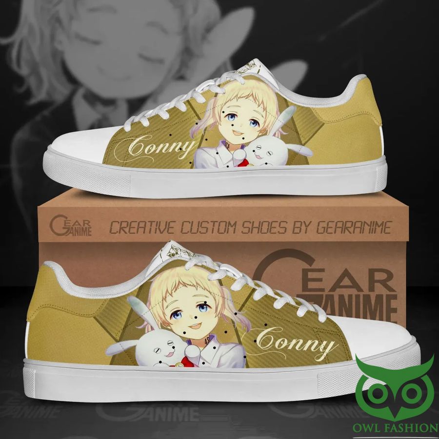 Promised Neverland Conny Custom Anime