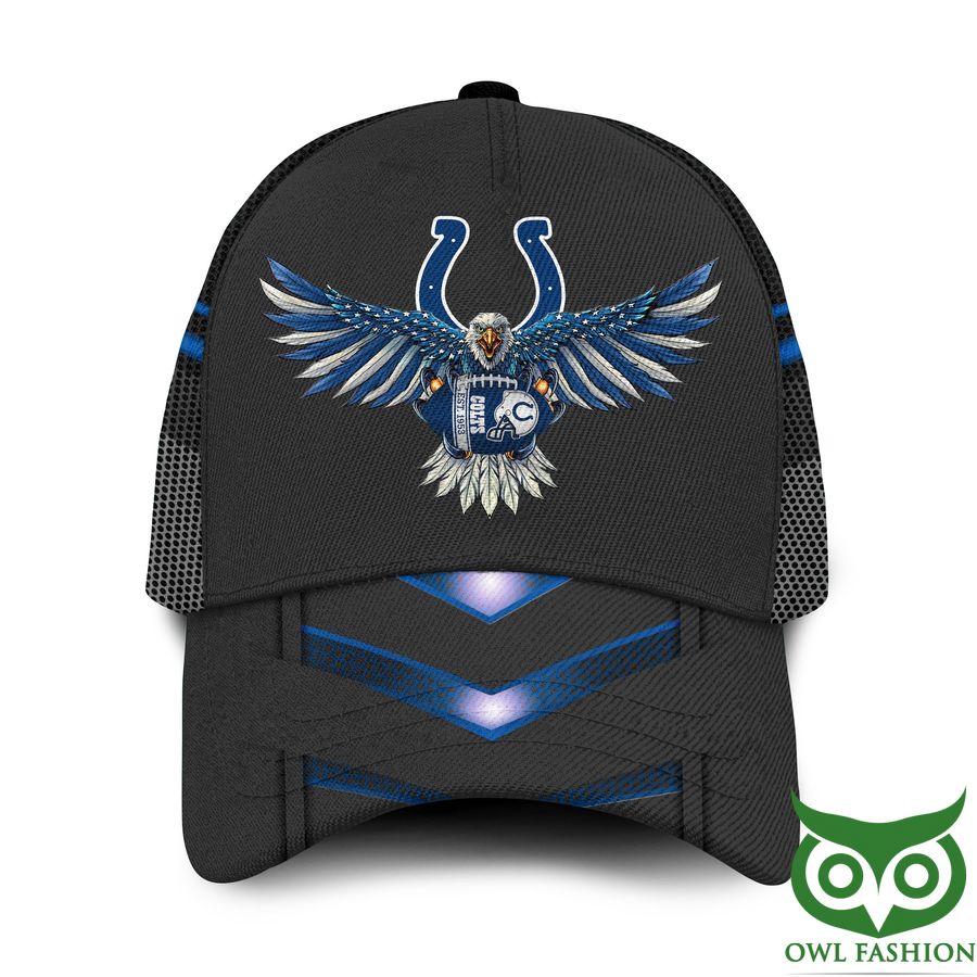 INDIANAPOLIS COLTS NFL America Eagle Claasic Cap