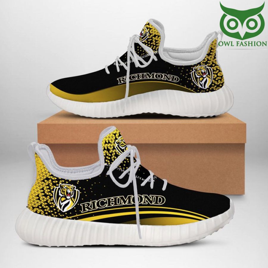 Richmond Football Club Reze Shoes Sneakers