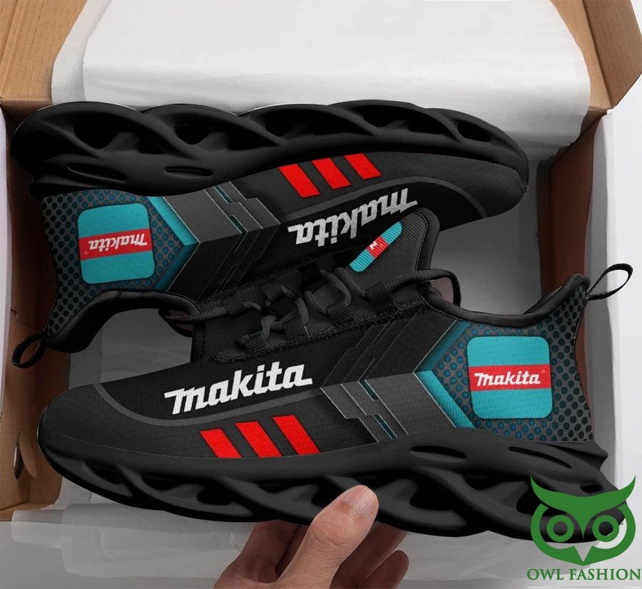 Makita Special Edition Clunky Max Soul Sneaker