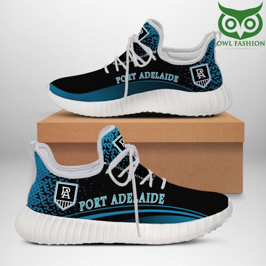 Port Adelaide Football Club Reze Shoes Sneakers