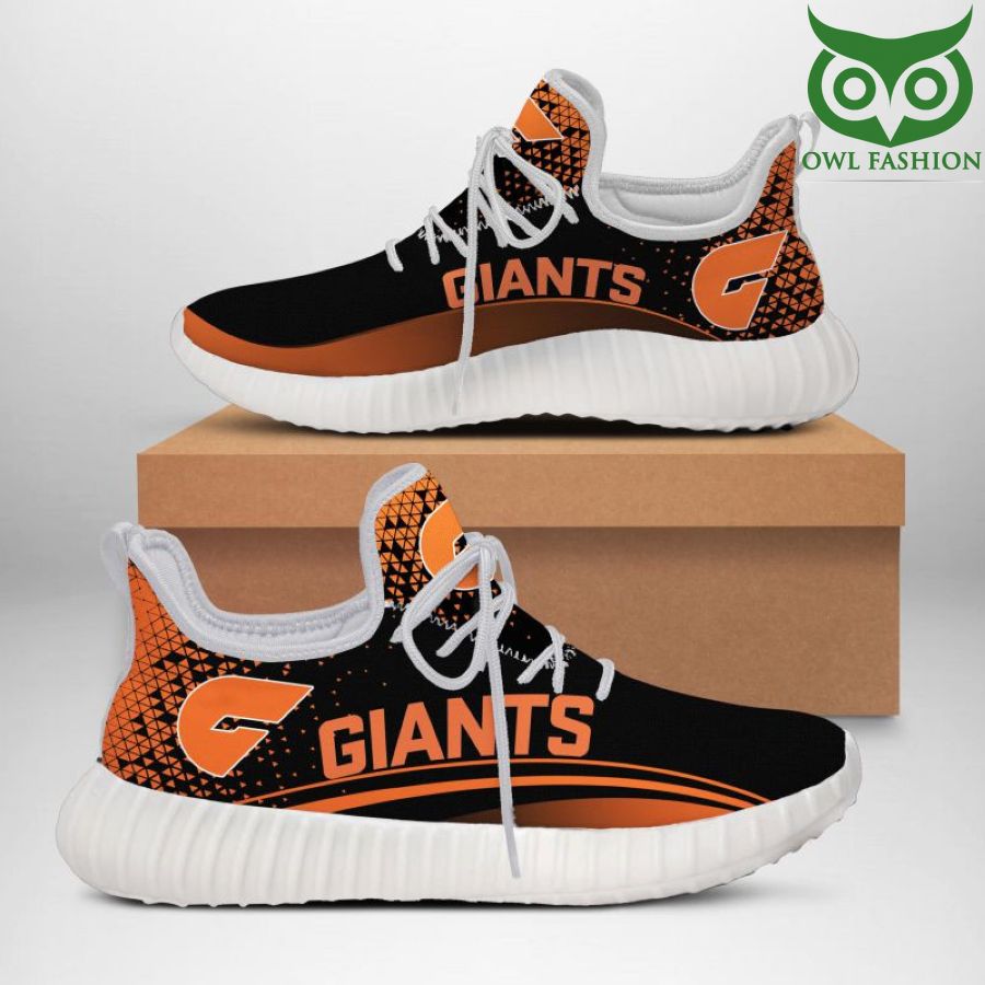 Greater Western Sydney Giants Reze Shoes Sneakers
