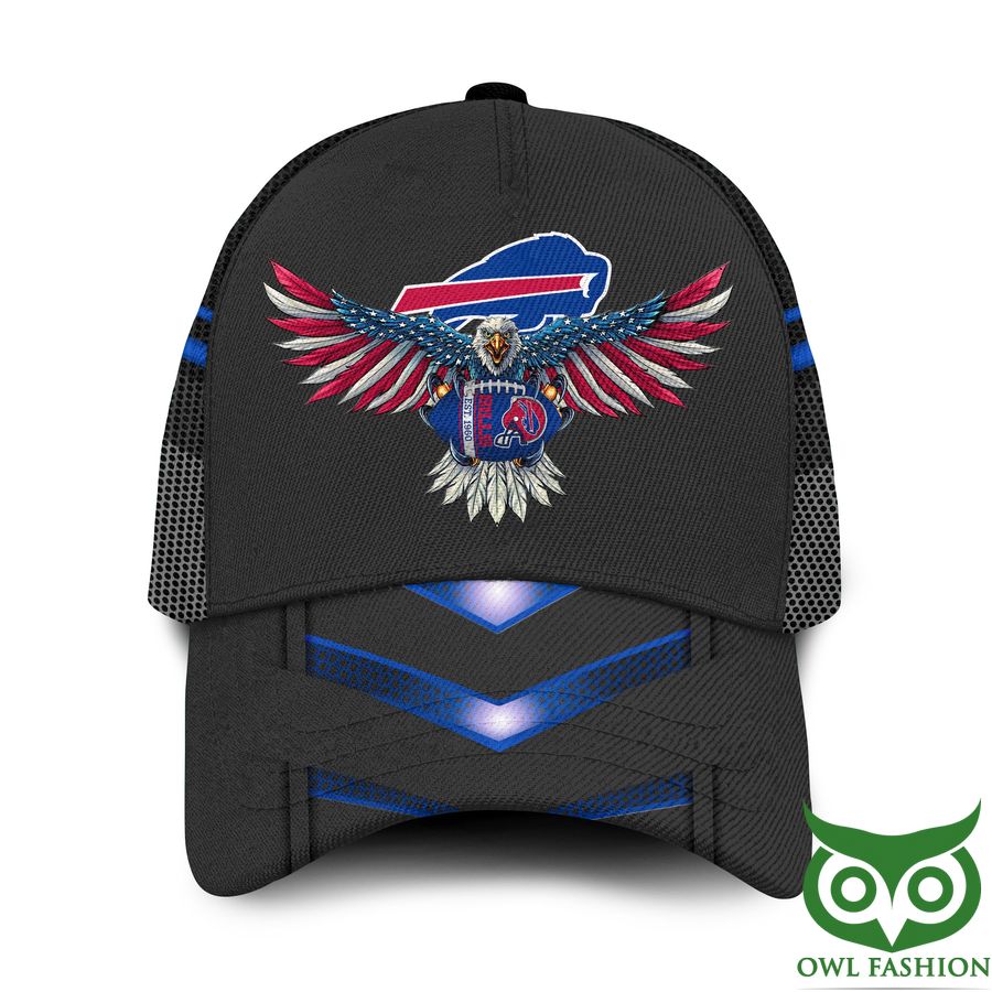 BUFFALO BILLS NFL America Eagle Claasic Cap