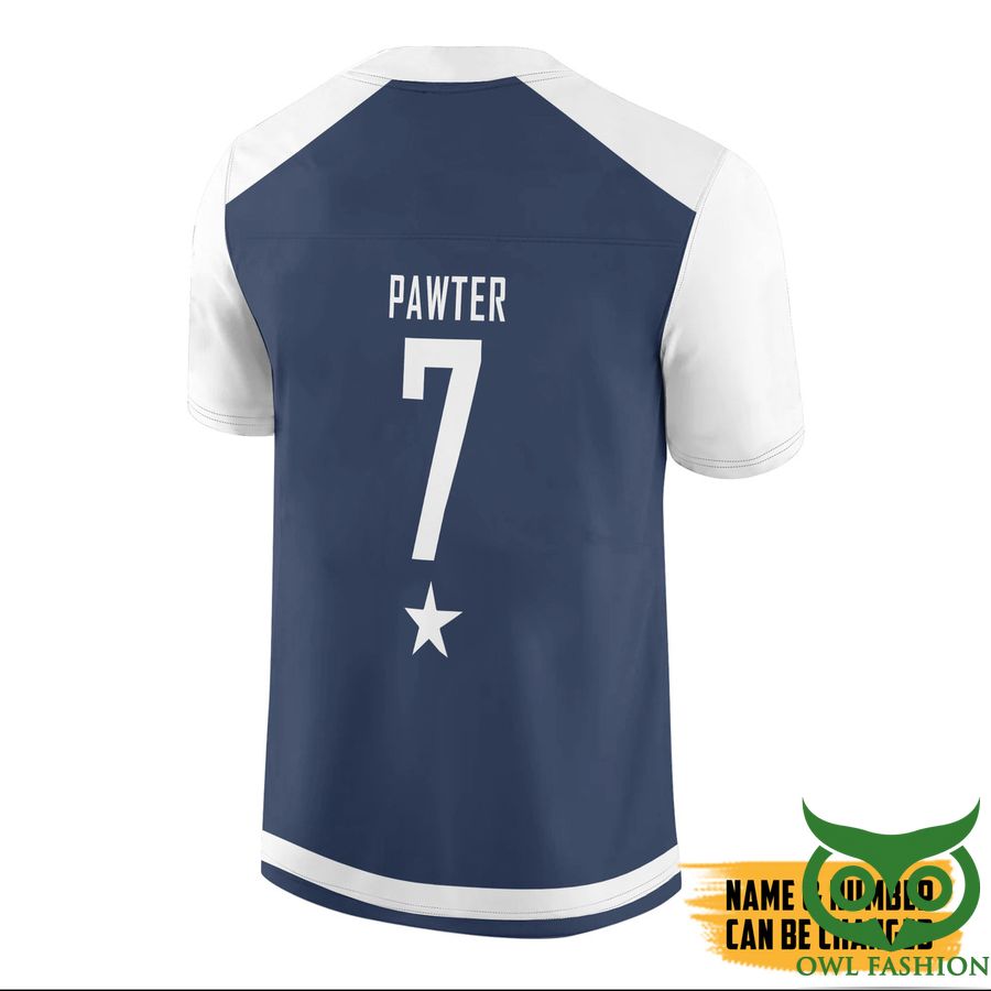 40 3D H.P Quidditch Ravenclaw Custom Name Number Jersey Shirt