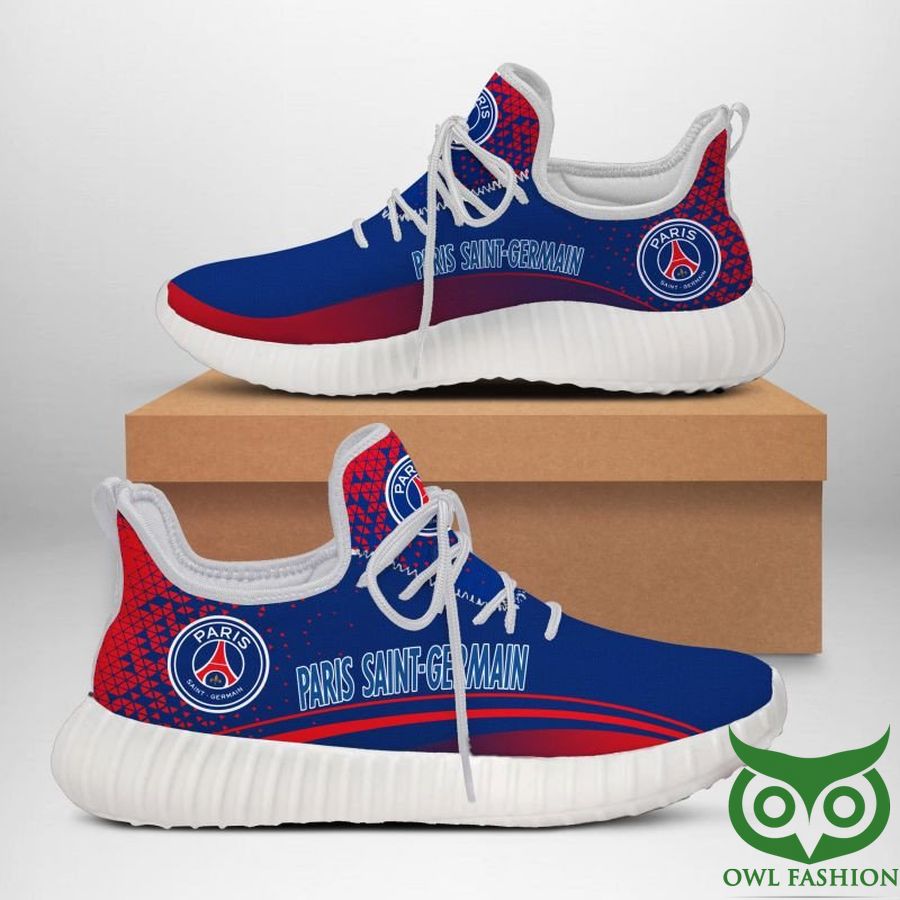 6 Ligue 1 PSG Reze Shoes Sneaker