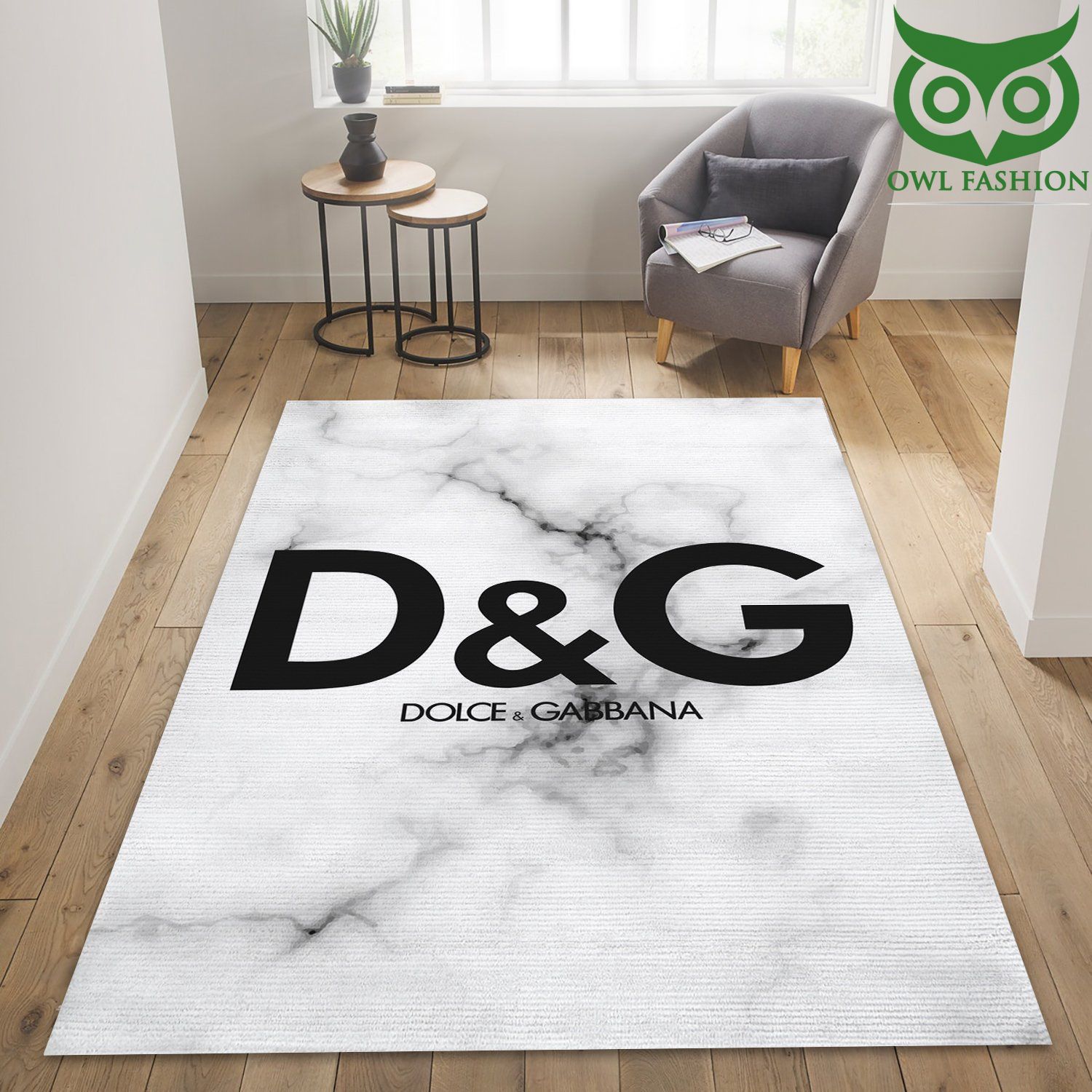 Dolce And Gabbana carpet rug Home and floor Decor
