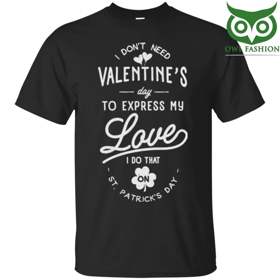 Valentines Day Special 3D All over printed T-Shirt