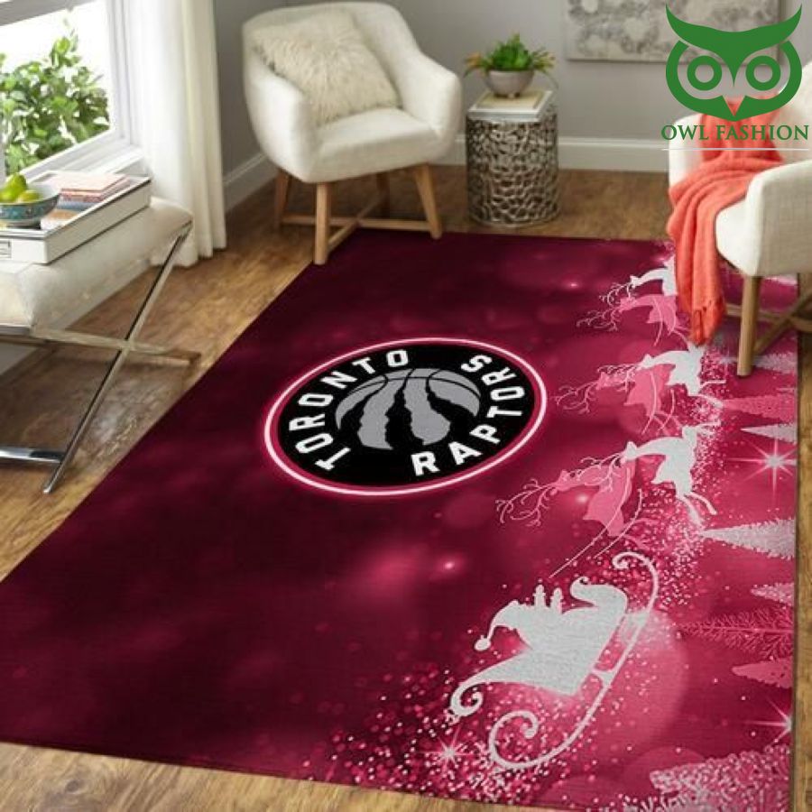 Toronto Raptors Nba Basketball carpet rug Home and floor Decoration
