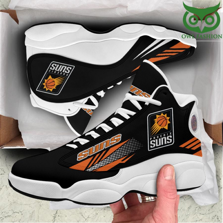 226 Phoenix Suns NBA signature Air Jordan 13 Shoes Sneaker