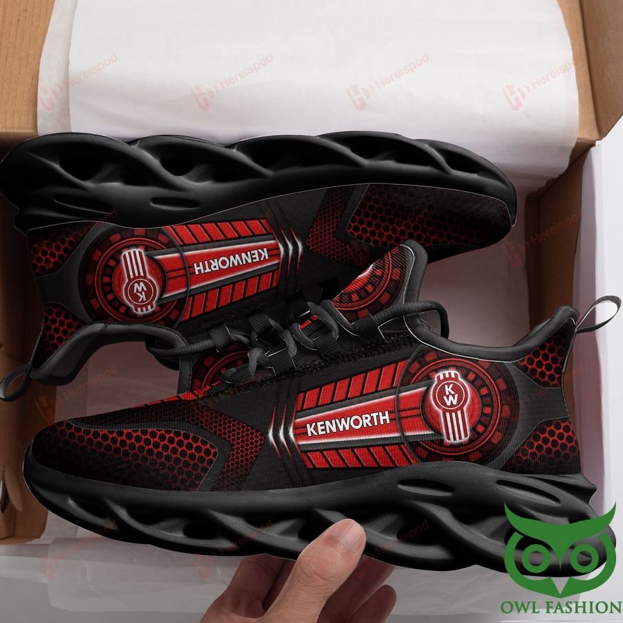 Kenworth Limited Max Soul Sneaker Shoes