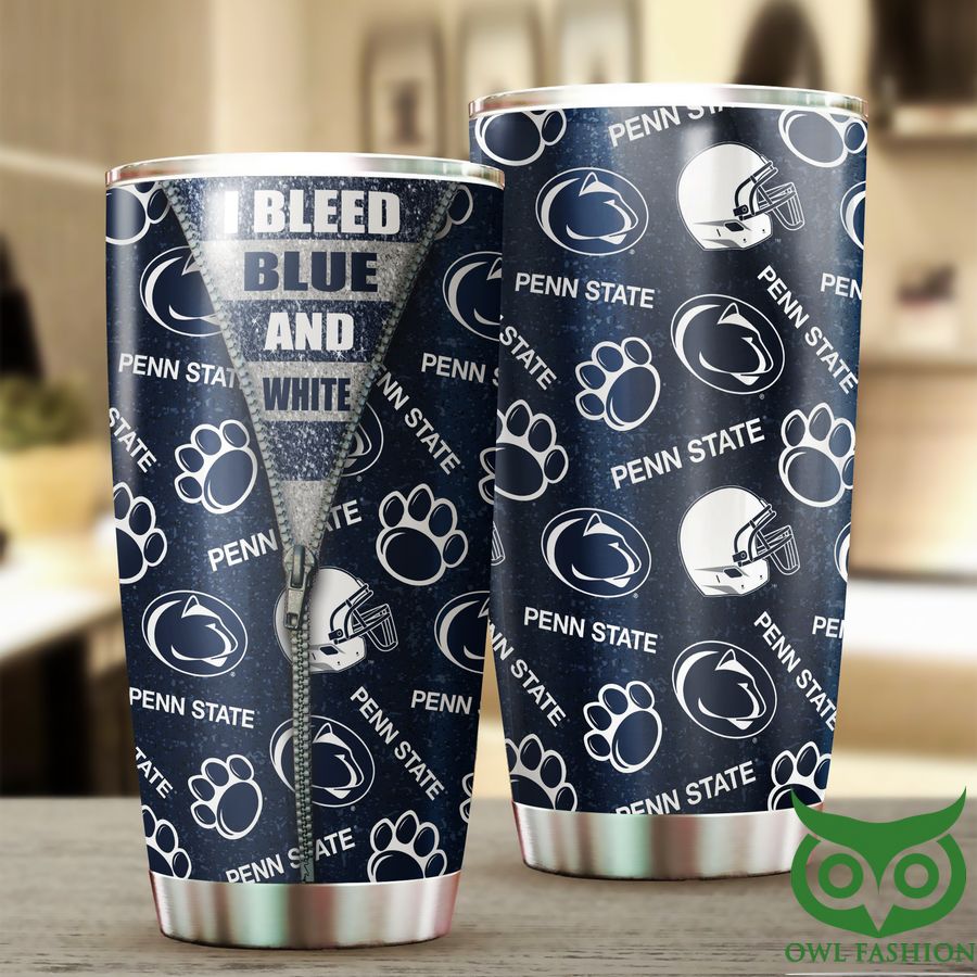 Penn State Vacuum Insulated Travel Tumbler