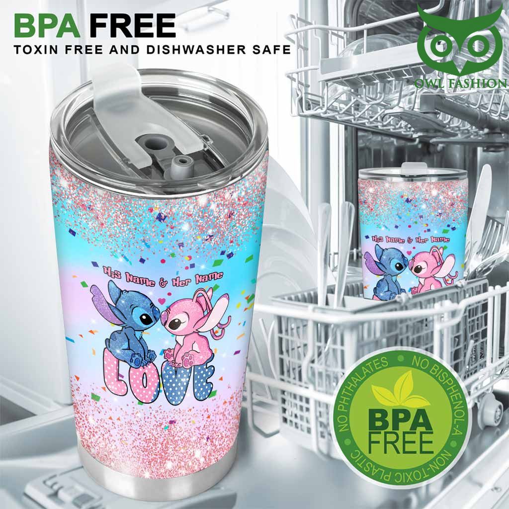 https://images.shopowlfashion.com/2022/03/iPc9z0n9-127-Im-Yours-No-Returns-Or-Refunds-Stitch-and-Angel-Personalized-Tumbler-cup.jpg