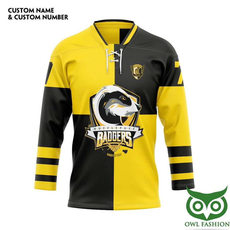 Custom Black Hockey Jersey  Custom hockey jerseys, Jersey outfit, Hockey  jersey