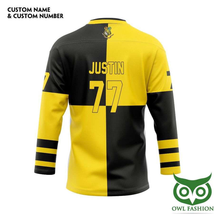  Custom Hockey Jersey Personalize Printing Name Number