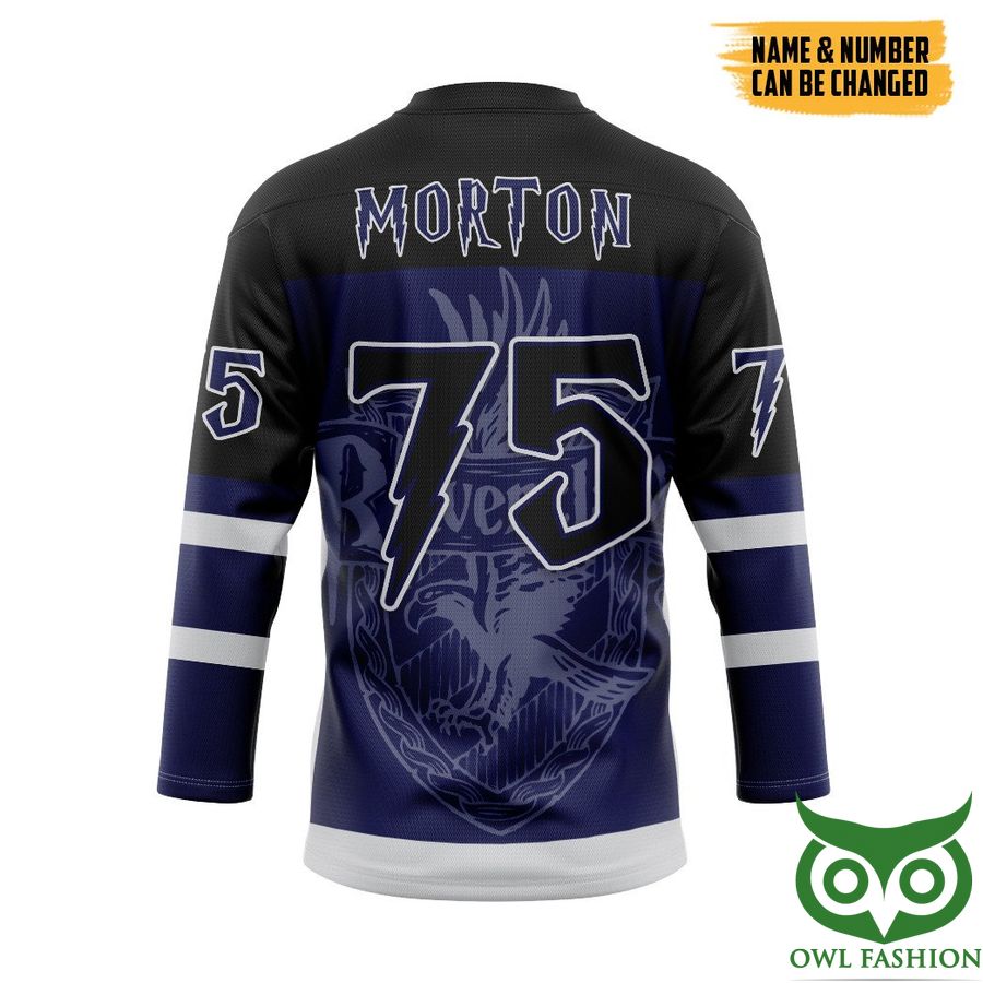 Personalized NHL Tampa Bay Lightning Vintage Black 3D Hoodie For Men Women  - T-shirts Low Price