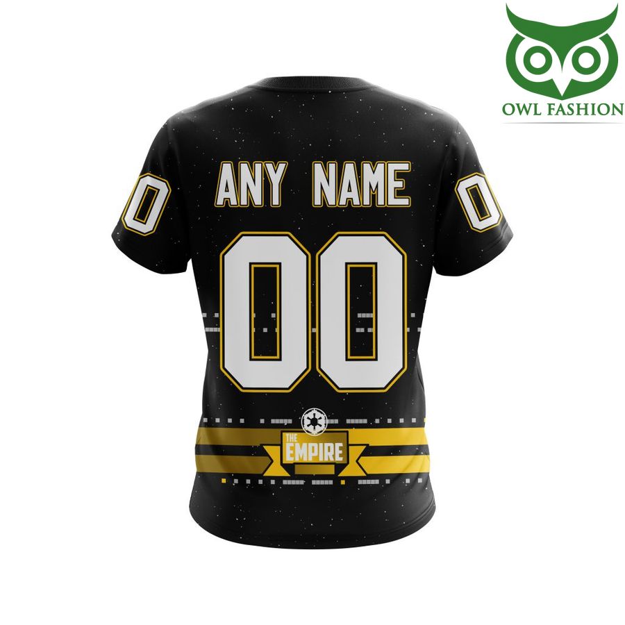 NHL Los Angeles Kings Custom Name Number Black 2022 Home Jersey Zip Up  Hoodie