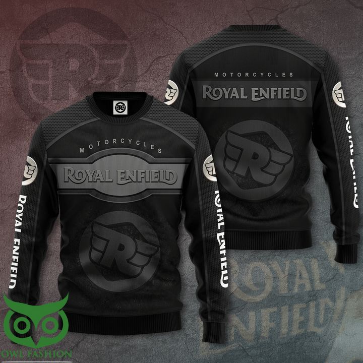 99 Royal Enfield motorcycles 3D T Shirt hoodie sweatshirt