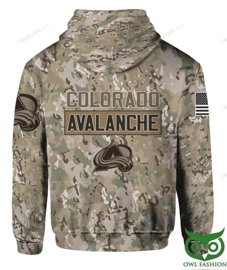 Colorado Avalanche Apparel, Avalanche Gear, Colorado Avalanche Shop