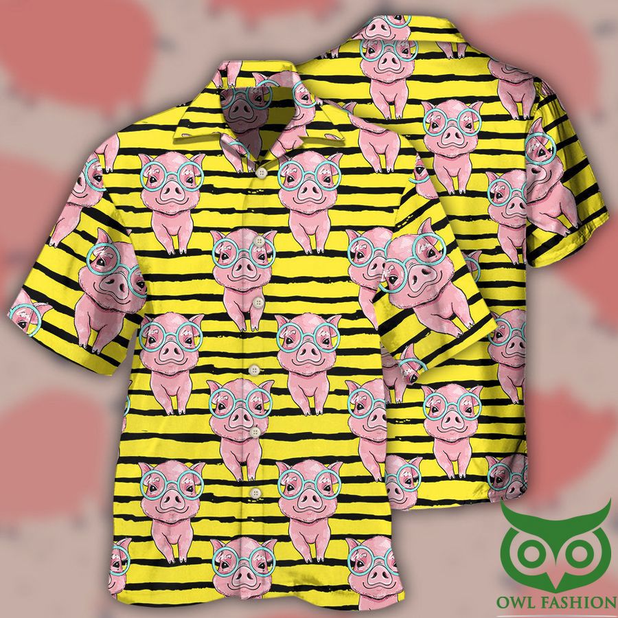 Philadelphia Phillies White Pink Logo Hawaiian Shirt - Owl Fashion Shop