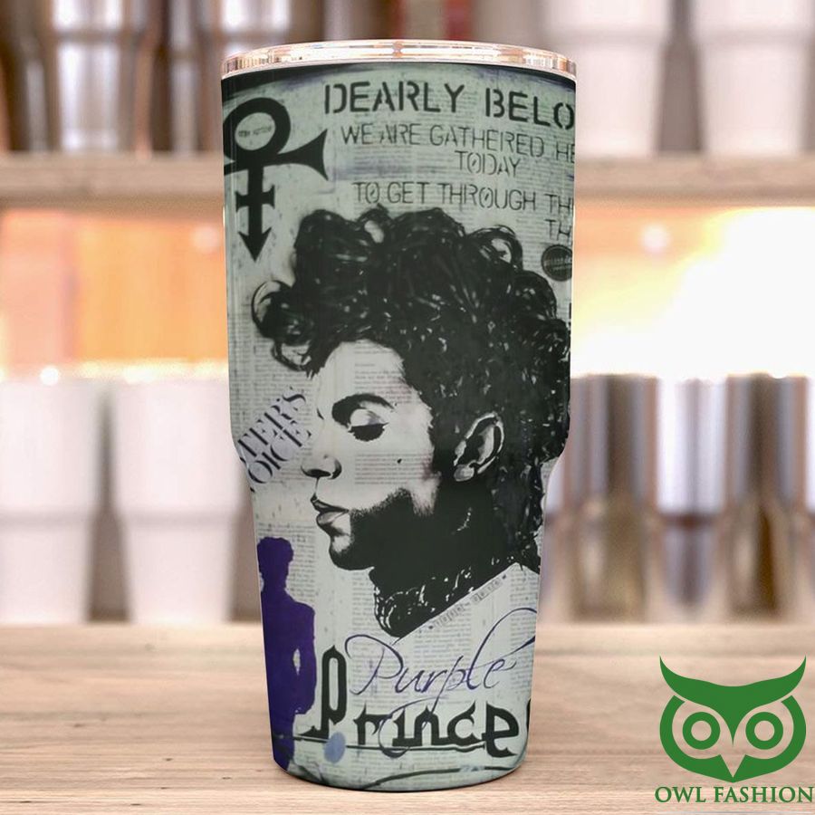 61 The Artist Prince Purple Rain Lyrics Tumbler