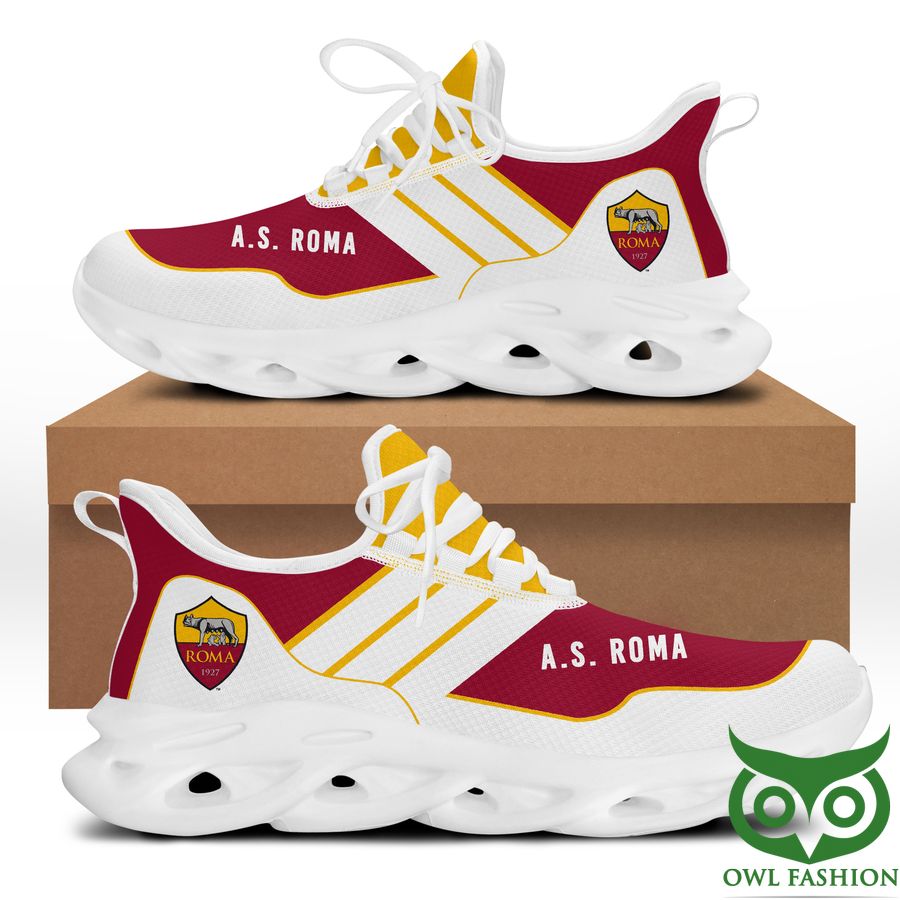 47 AS Roma Max Soul Shoes for Fans