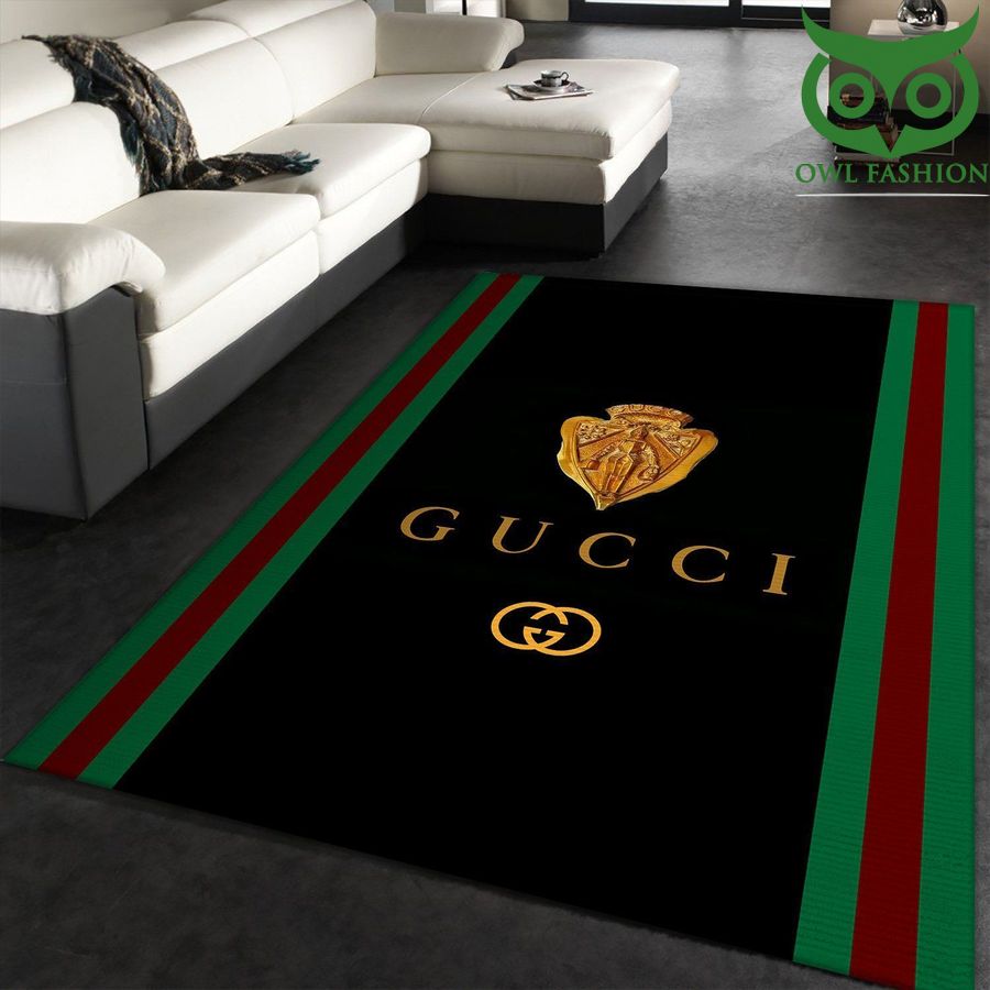 Gucci Area Rugs Living Room Carpet Local Brands Floor Decor The US Decor
