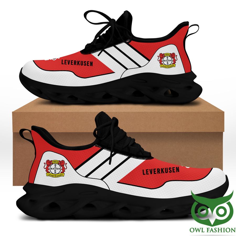 Bayer Leverkusen Max Soul Shoes for Fans