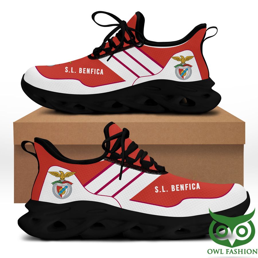 S.L. Benfica Max Soul Shoes for Fans