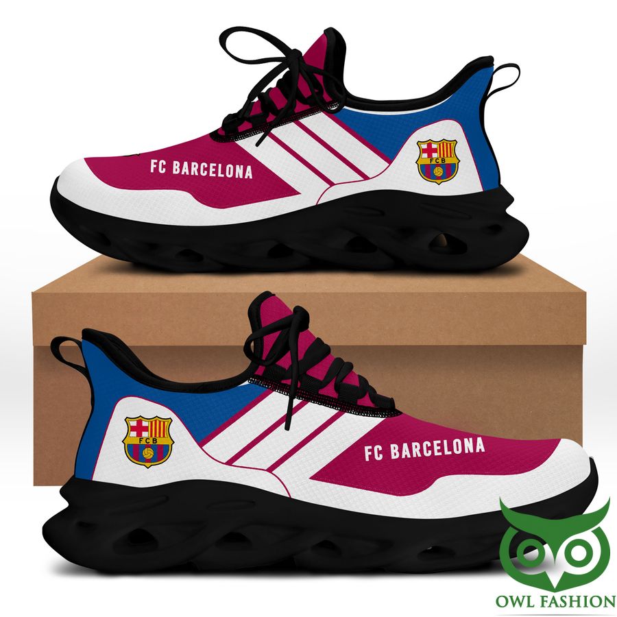 FC Barcelona Max Soul Shoes for Fans