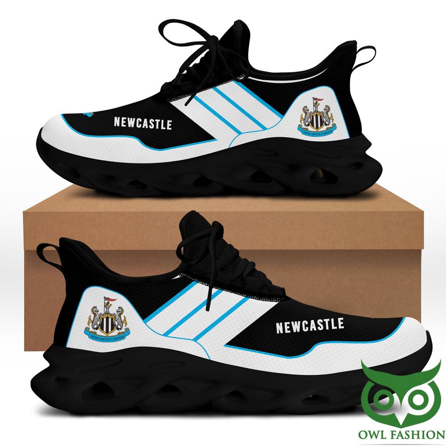 Newcastle Max Soul Shoes for Fans