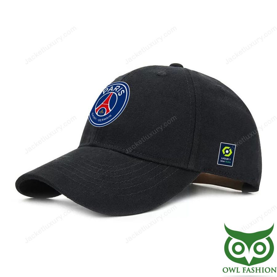 Paris Saint German with Logo Color Classic Cap