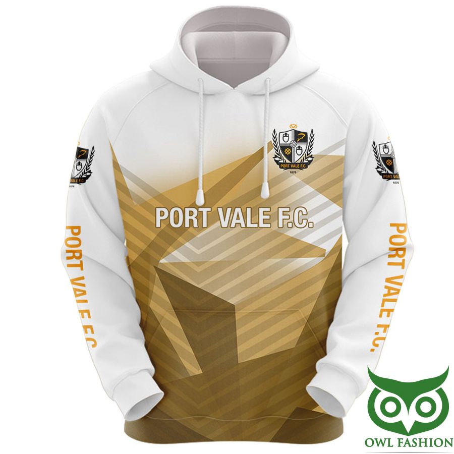 Port Vale FC Hawaiian Shirt Tshirt Hoodie