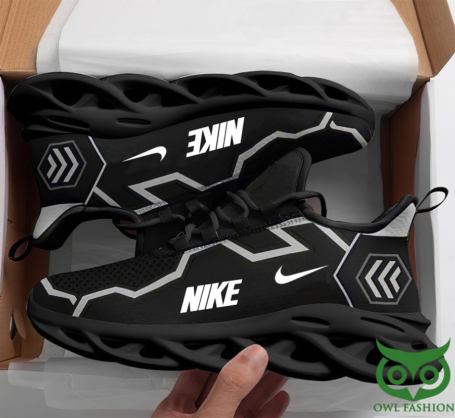 Limited Nike US Black Max Soul Sneaker