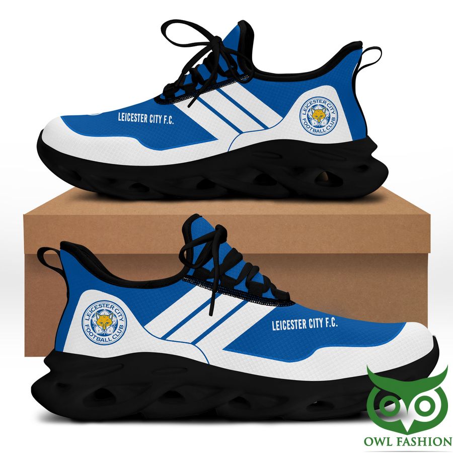 Leicester City FC Max Soul Shoes for Fans