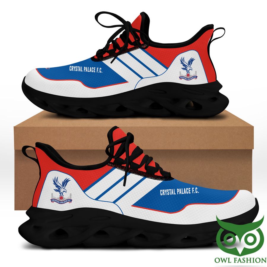 Crystal Palace FC Max Soul Shoes for Fans