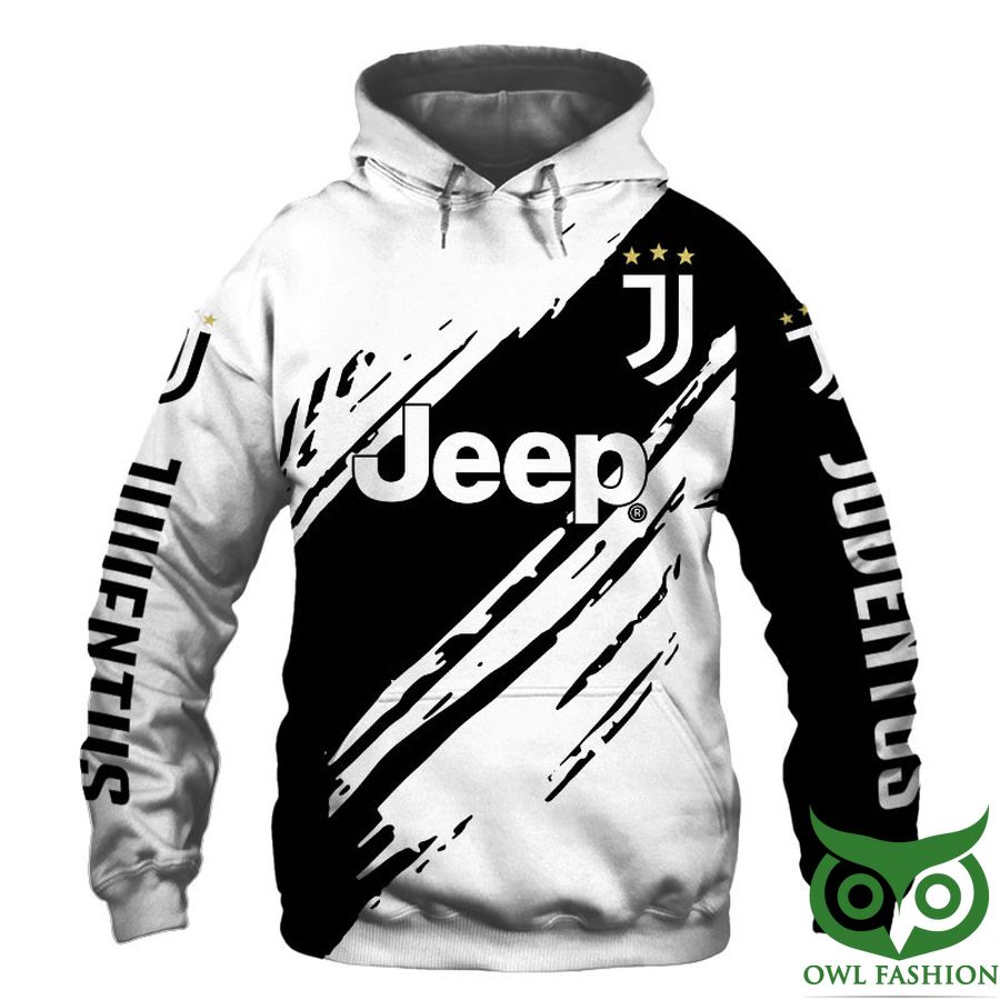 Juventus FC Hawaiian Shirt Tshirt Hoodie