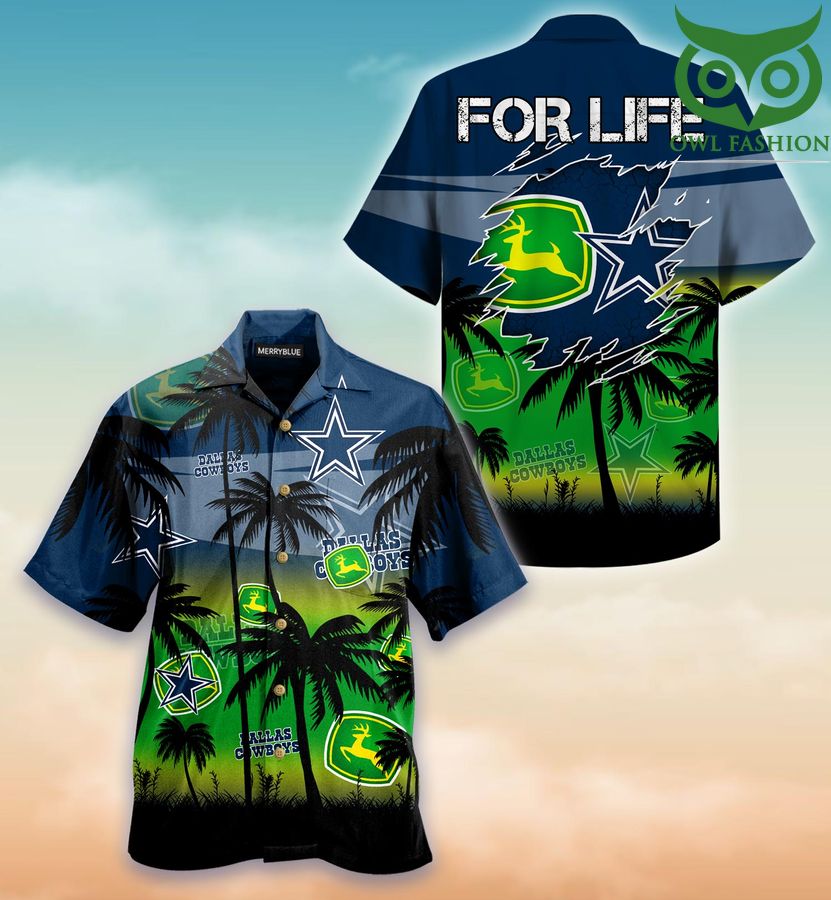 Los Angeles Rams NFL Style 9 Summer 3D Hawaiian Shirt And Shorts