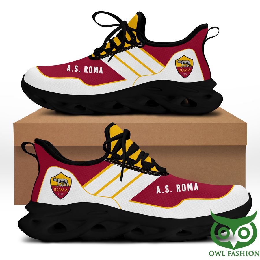 AS Roma Max Soul Shoes for Fans