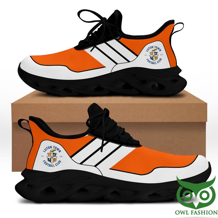 Luton Town FC Max Soul Shoes for Fans