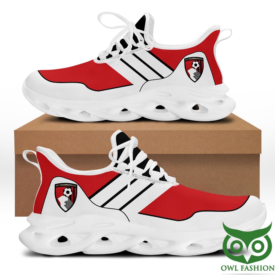 57 A.F.C. Bournemouth Max Soul Shoes for Fans