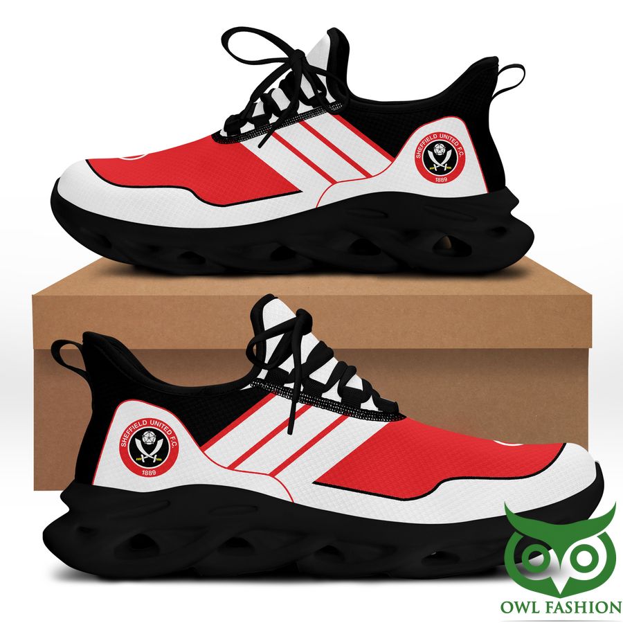 Sheffield United FC Max Soul Shoes for Fans