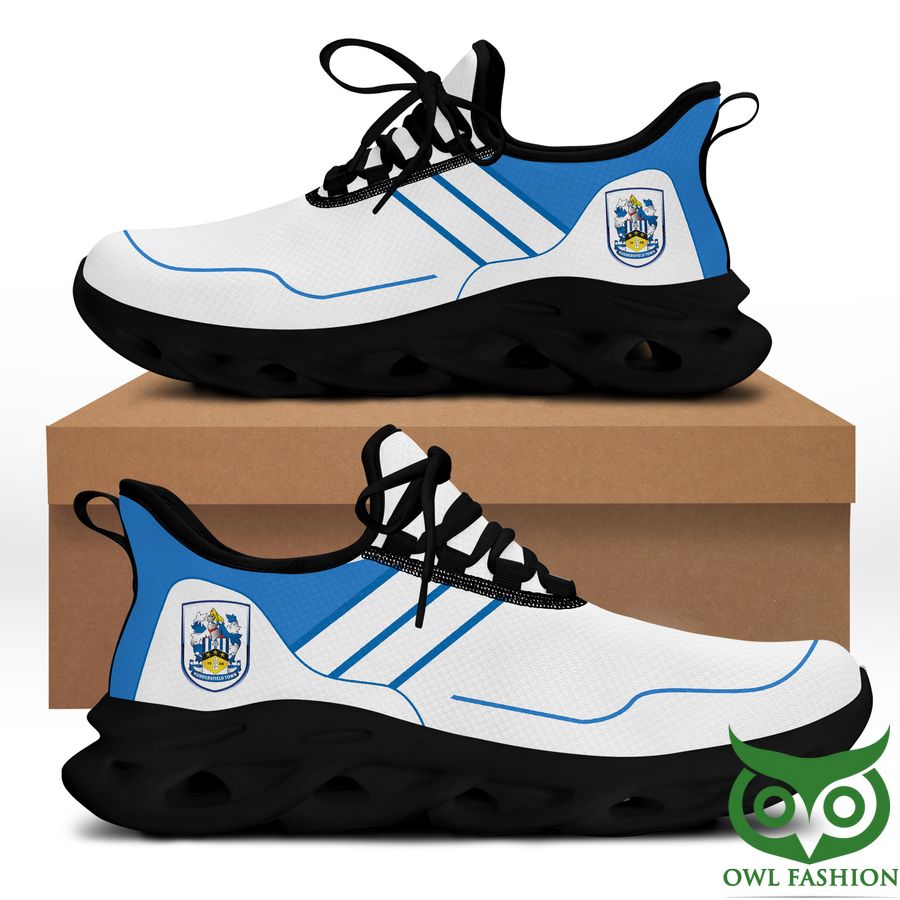 Huddersfield Town AFC Max Soul Shoes for Fans